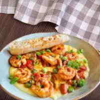 "First Watch Bob’s Red Mill Cheese Grits with melted cheddar – 2025 menu"