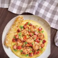 "First Watch Bob’s Red Mill Grits – creamy breakfast side – 2025 menu"