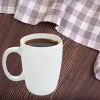 "First Watch Project Sunrise Coffee – hot specialty house blend – 2025 menu"